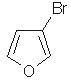 3-溴呋喃
