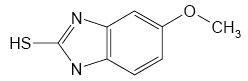 5-甲氧基-1H-苯并咪唑-2-*醇--点击浏览大图